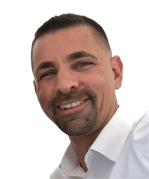 James, creator of The Spanish Bookshelf