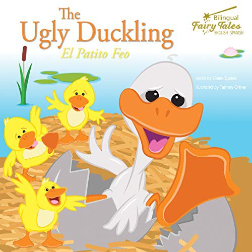 The Ugly Duckling / El patito feo
